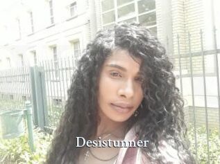 Desistunner