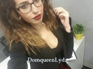 DomqueenLydz