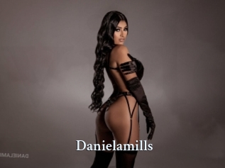 Danielamills