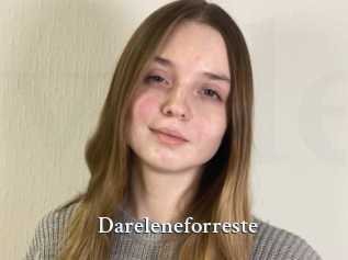 Dareleneforreste