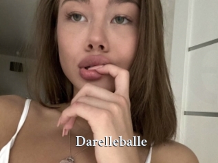 Darelleballe