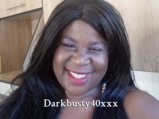 Darkbusty40xxx