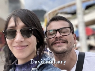 Davidandsary