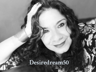 Desiredream50