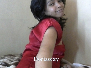 Doriasexy