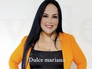 Dulce_mariana