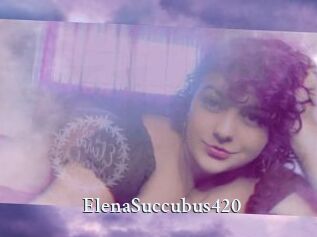 ElenaSuccubus420