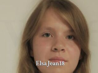 ElsaJean18