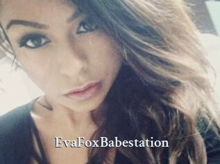 EvaFoxBabestation