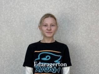 Edaeagerton