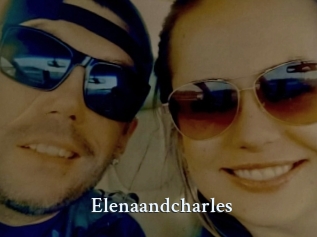 Elenaandcharles