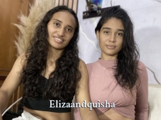 Elizaandquisha