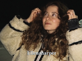 Ellenaharper