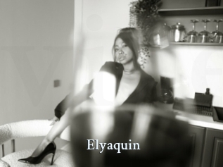 Elyaquin