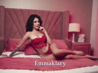 Emmaklary