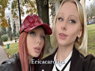 Ericacarolina