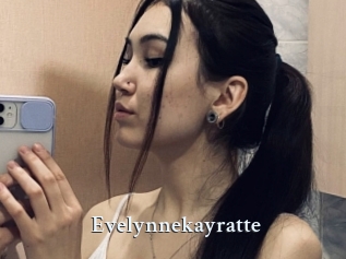 Evelynnekayratte