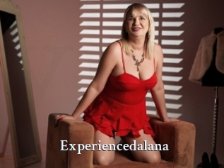 Experiencedalana