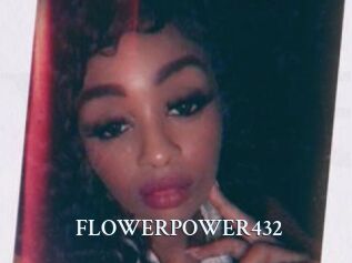 FLOWERPOWER432