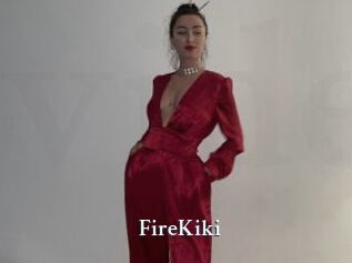 FireKiki