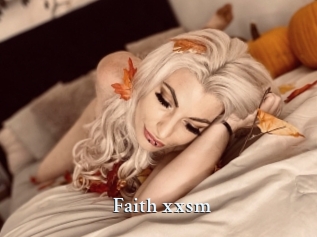 Faith_xxsm