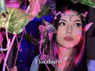 Floraburtt