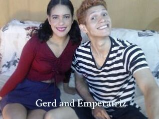 Gerd_and_Emperatriz