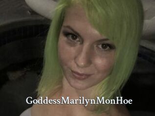 GoddessMarilynMonHoe