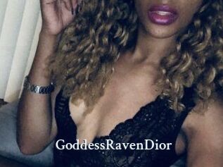 GoddessRavenDior