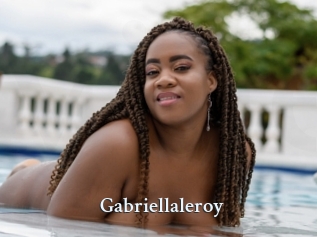 Gabriellaleroy