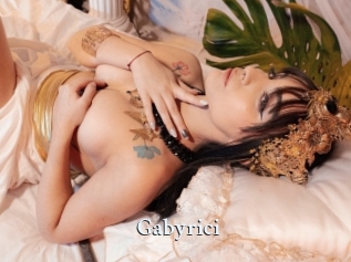 Gabyrici