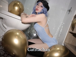 Gatitachan