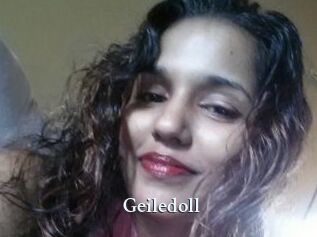 Geiledoll