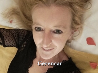 Gerencar