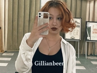 Gillianbeer