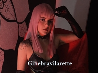 Ginebravilarette