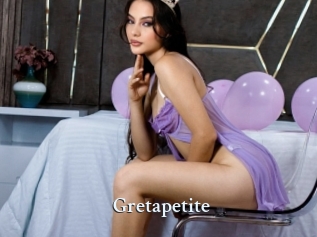 Gretapetite