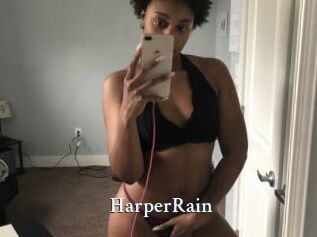 HarperRain