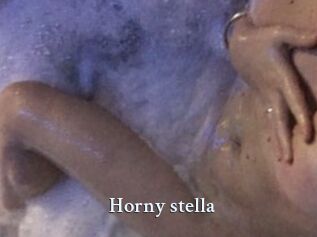 Horny_stella