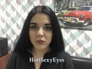 HottSexyEyes