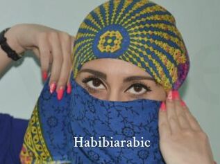 Habibiarabic