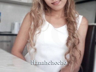 Hanahchocho