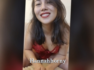 Hannahhorny