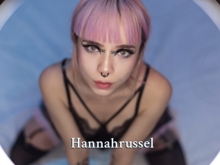 Hannahrussel