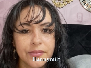 Hannymilf