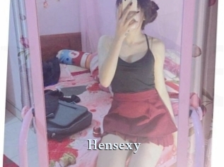 Hensexy