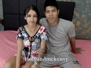 Holyandmckensy