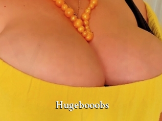 Hugebooobs