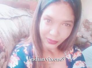 Indianvixen69