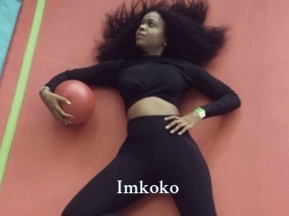 Imkoko